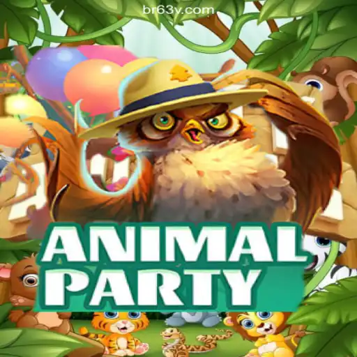 Exploring the Excitement of AnimalParty: A New Adventure in the Brazilian Gaming Scene