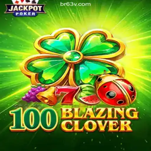 Exploring the Thrill of 100BlazingClover and Brazil's Leading Betting Platform