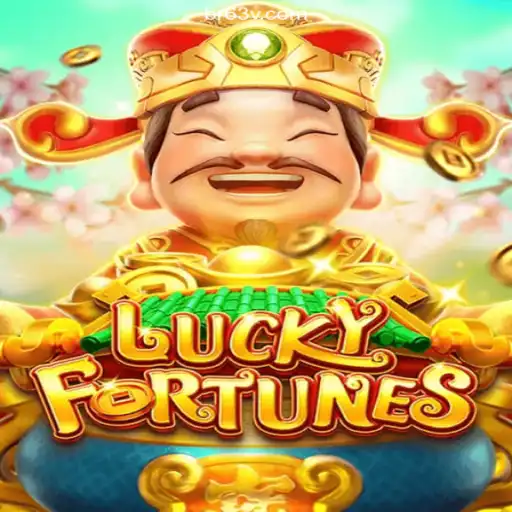 Explore LUCKYFORTUNES: Brazil's Premier Betting Experience