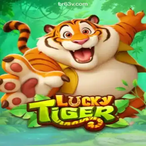 Exploring the Thrills of LuckyTiger and the Rise of 63V.COM in Brazil