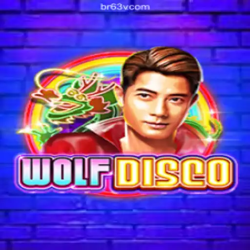 WolfDisco: A New Gaming Sensation with a Brazilian Twist