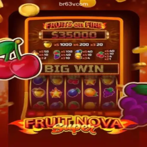 Exploring the Vibrant World of FruitNovaSuper: The Leading Casino Game in Brazil