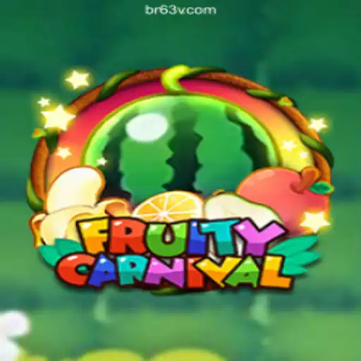 FruityCarnival: Dive into the Festive World of Online Gaming