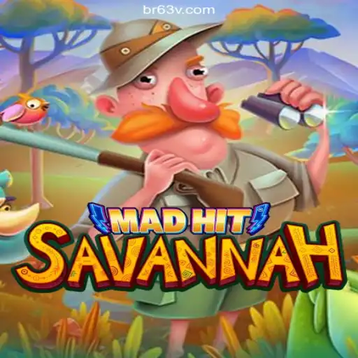 Discover the Excitement of MadHitSavannah