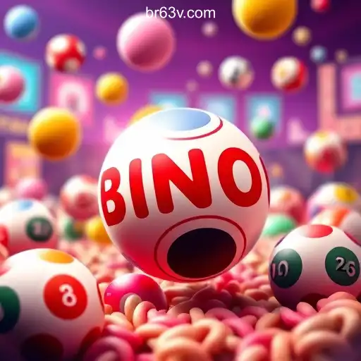 Exploring the Exciting World of Online Bingo