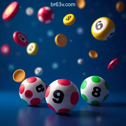 Exploring the World of Online Lottery with 63V.COM