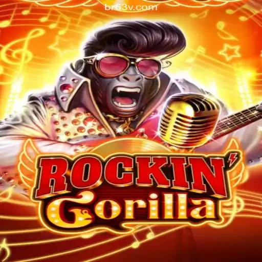 Discovering RockinGorilla: Dive into the Jungle of Fun